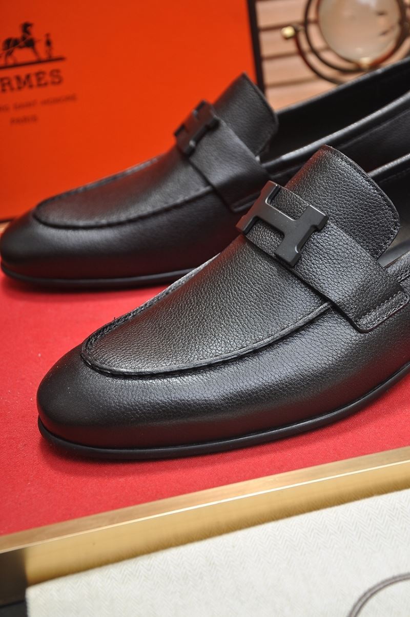 Hermes Business Shoes